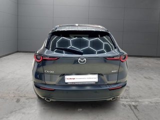Mazda CX-30 Zenith Black Safety (2023)