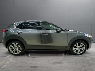 Mazda CX-30 Zenith Black Safety (2023)