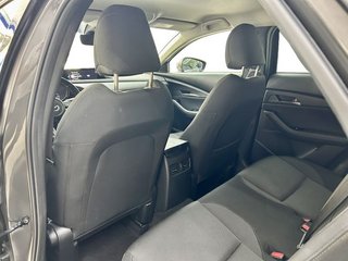Mazda CX-30 Zenith Black Safety (2023)
