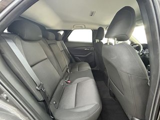 Mazda CX-30 Zenith Black Safety (2023)