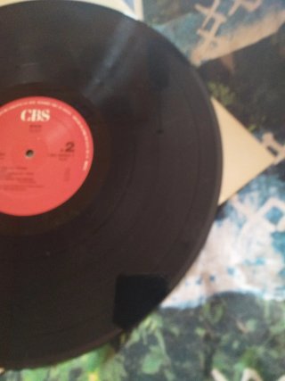 Vinilo Push Bros LP