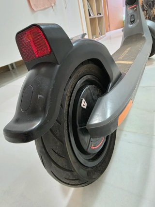 Patinete KQi2