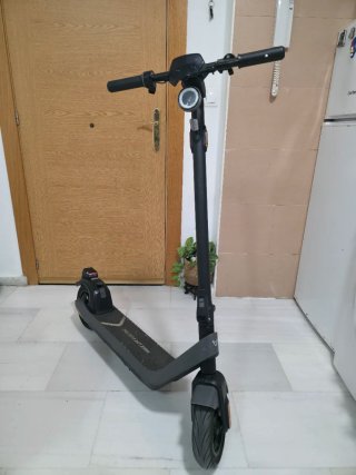 Patinete KQi2