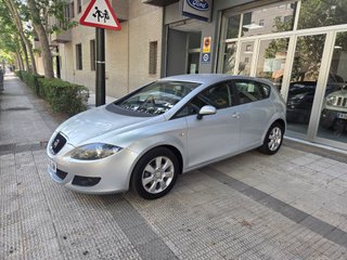 SEAT Leon tdi 1 solo propietario
