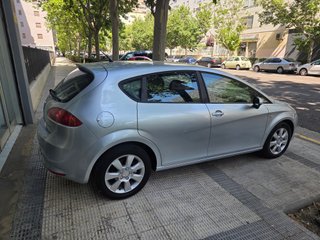 SEAT Leon tdi 1 solo propietario