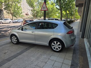 SEAT Leon tdi 1 solo propietario