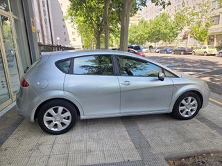 SEAT Leon tdi 1 solo propietario