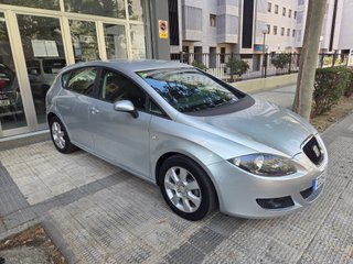SEAT Leon tdi 1 solo propietario