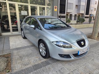 SEAT Leon tdi 1 solo propietario