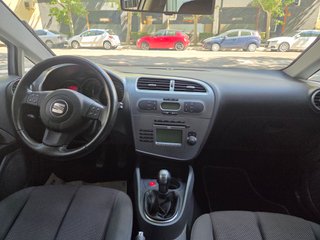SEAT Leon tdi 1 solo propietario