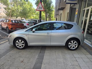 SEAT Leon tdi 1 solo propietario