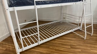Litera triple metal 90x190 NUEVA : 667643 *291