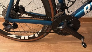 ROSE Backroad gravel 2019 talla M/L
