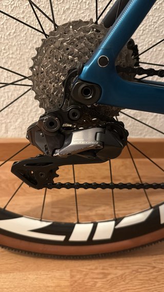ROSE Backroad gravel 2019 talla M/L
