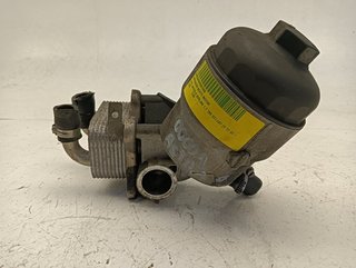 ENFRIADOR ACEITE MOTOR OPEL ASTRA G BERLINA Y17DT