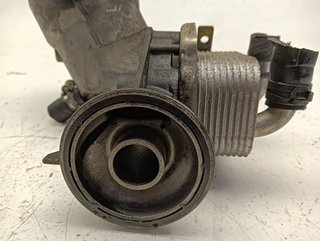 ENFRIADOR ACEITE MOTOR OPEL ASTRA G BERLINA Y17DT