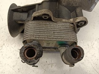 ENFRIADOR ACEITE MOTOR OPEL ASTRA G BERLINA Y17DT