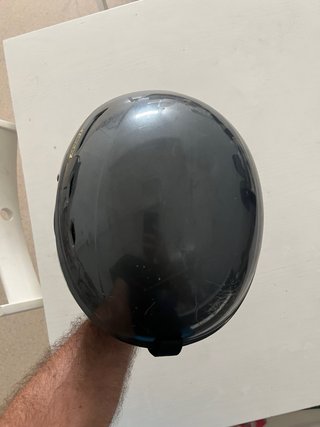 Casco snowboard HEAD