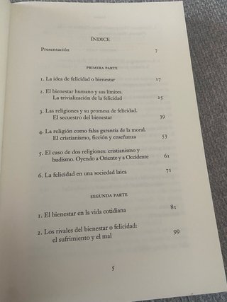La vida buena Cómo conquistar nuestra felicidad