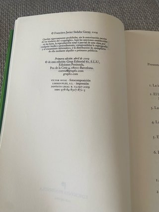 La vida buena Cómo conquistar nuestra felicidad