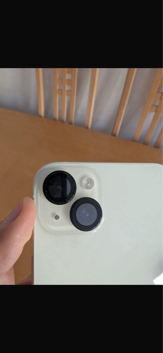 iPhone 14 Plus 256GB 82% Batería