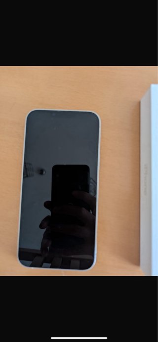 iPhone 14 Plus 256GB 82% Batería