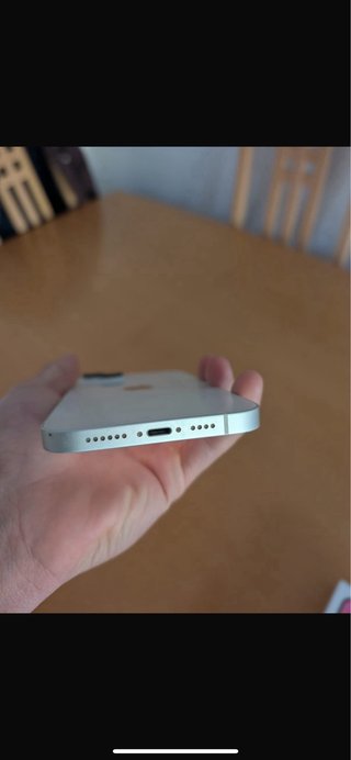 iPhone 14 Plus 256GB 82% Batería