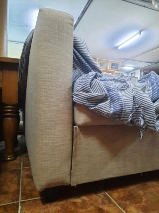 Sofá Cama Grande (2,25 m) - Sistema Nido