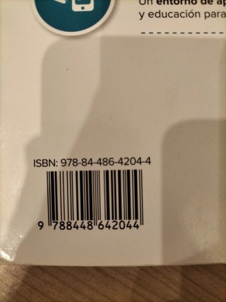 Gestión de compras, CFGS Comercio y Marketing