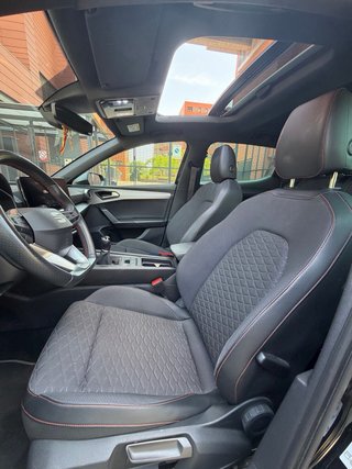 SEAT Leon Fr 2.0TDI 150cv 2022
