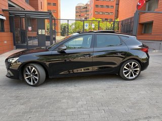 SEAT Leon Fr 2.0TDI 150cv 2022