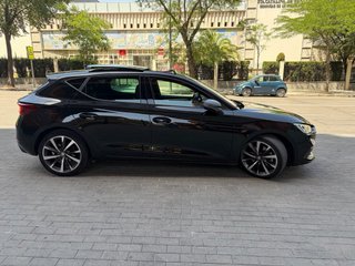 SEAT Leon Fr 2.0TDI 150cv 2022