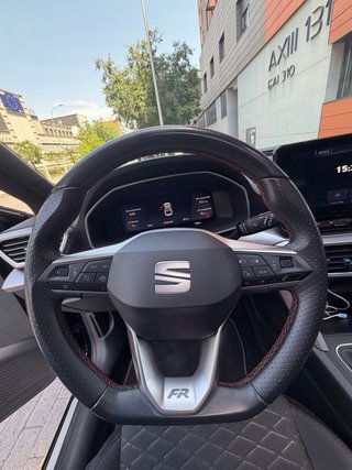 SEAT Leon Fr 2.0TDI 150cv 2022