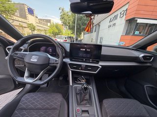SEAT Leon Fr 2.0TDI 150cv 2022