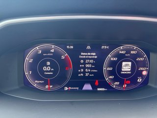 SEAT Leon Fr 2.0TDI 150cv 2022