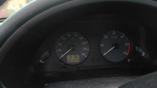 Citroen Saxo 2002