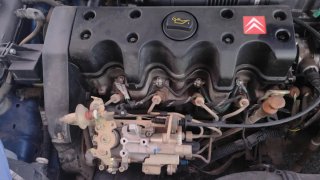 Citroen Saxo 2002