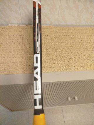 Raqueta de tenis Babolat 25"