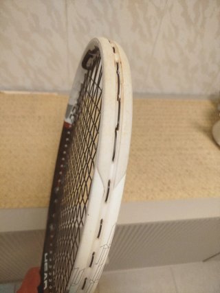 Raqueta de tenis Babolat 25"
