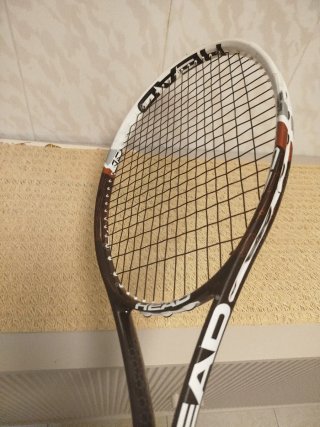Raqueta de tenis Babolat 25"