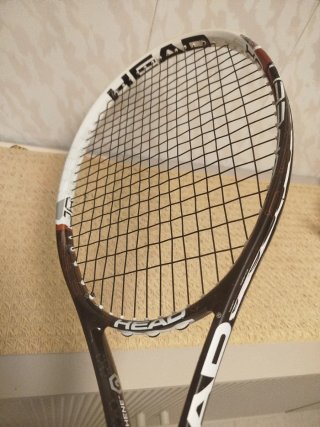 Raqueta de tenis Babolat 25"