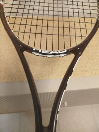 Raqueta de tenis Babolat 25"