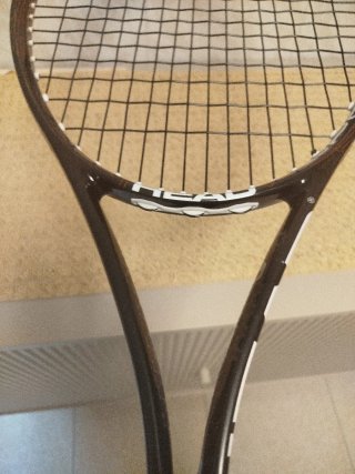 Raqueta de tenis Babolat 25"