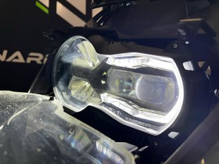 BMW GS R 1200 Único proprietário!