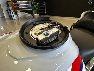 BMW GS R 1200 Único proprietário!