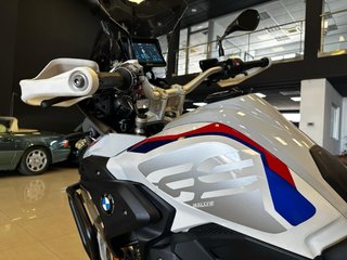 BMW GS R 1200 Único proprietário!