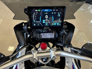 BMW GS R 1200 Único proprietário!