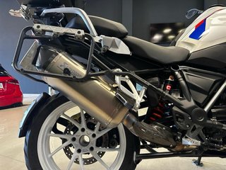 BMW GS R 1200 Único proprietário!