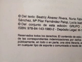 Matematicas, 4 Primaria, Operación mundo