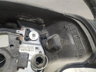 VOLANTE SEAT IBIZA (6L1) 6L0419091N